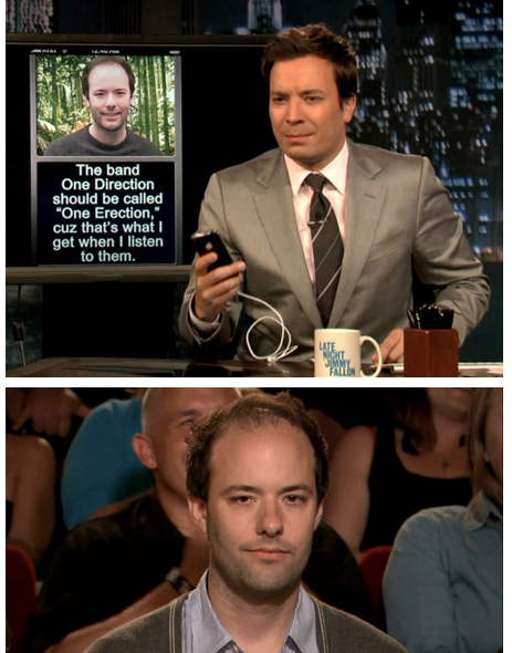 Music Fills Me With Feels