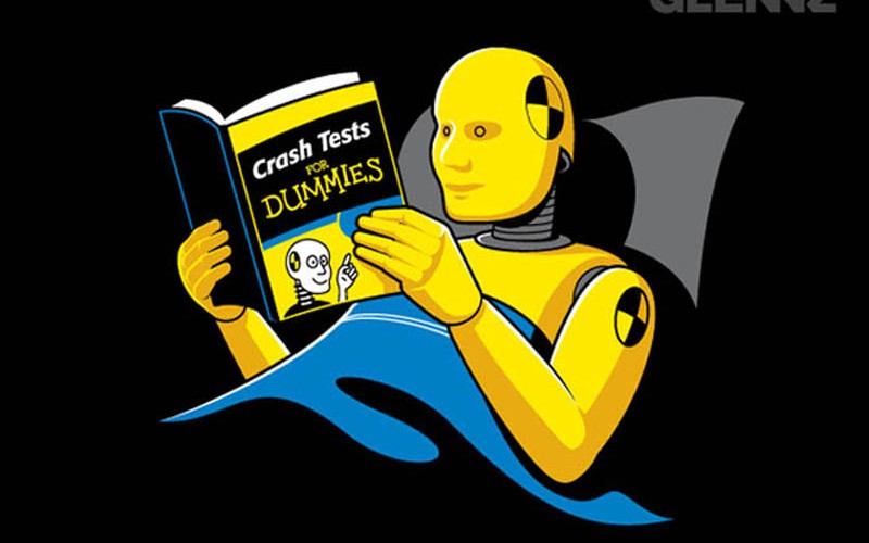 Crash Test 