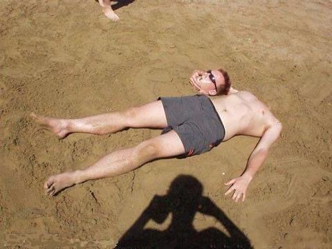 Ninja\'s Always There