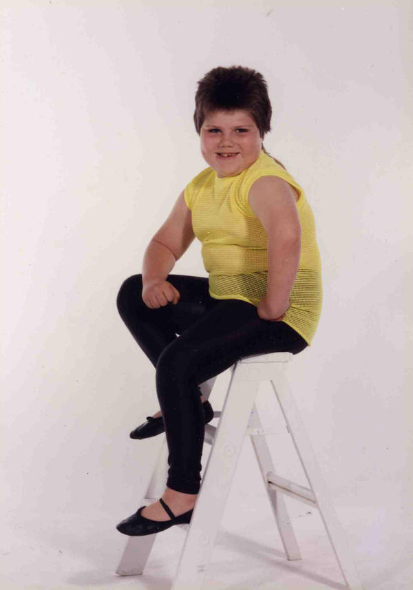 I\'m Looking Freaking Awosome