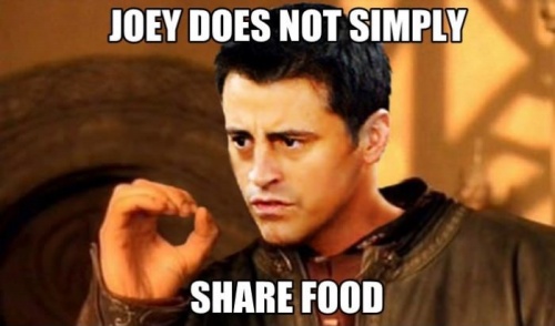 Joeyâ€™s Version