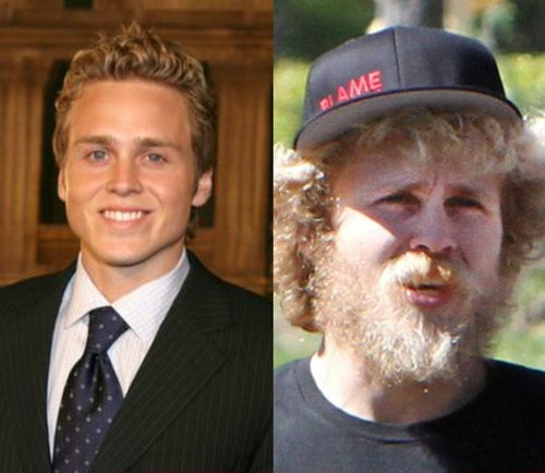Spencer Pratt\'s Doing Great Since The Hills Ended