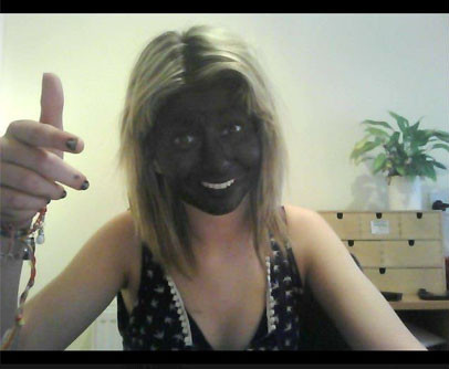 Look Like Whole Shit!!!