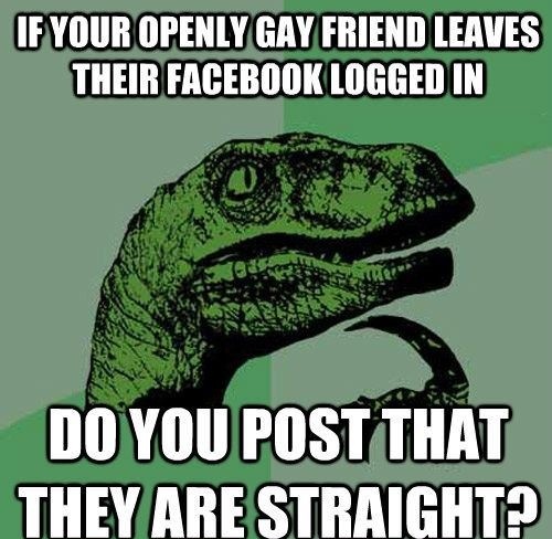 I've Always Wondered