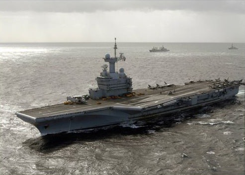 42000 Tons Of Pure Democracy