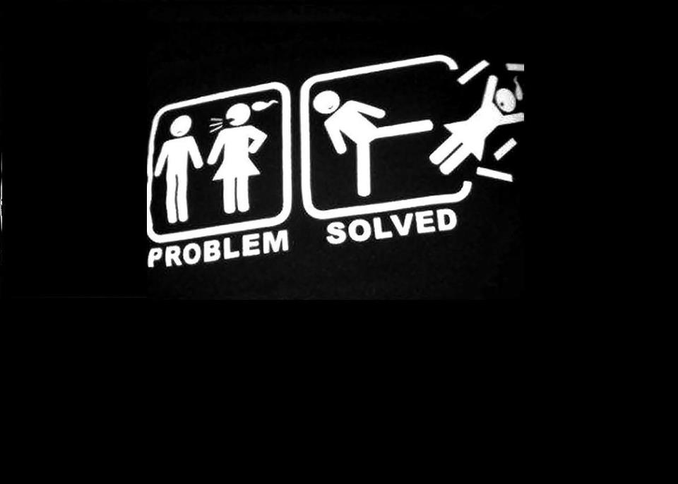 This Is The Final Solution