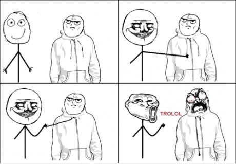 I Know You Did It Once