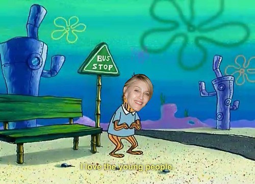 Madonna Enough Is Enough