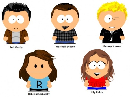 The Ultimate Crossover