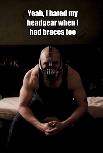 Why Couldn\'t You Guys Buy Me Invisalign