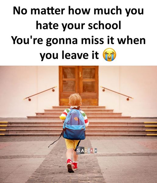 Missing School