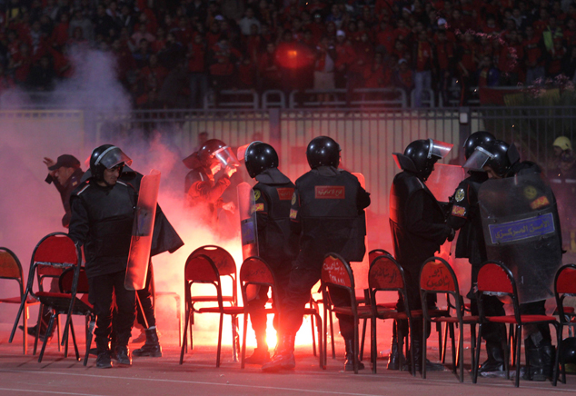 Let\'s Enjoy Campfire 