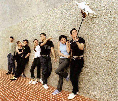 Creative People Of The World