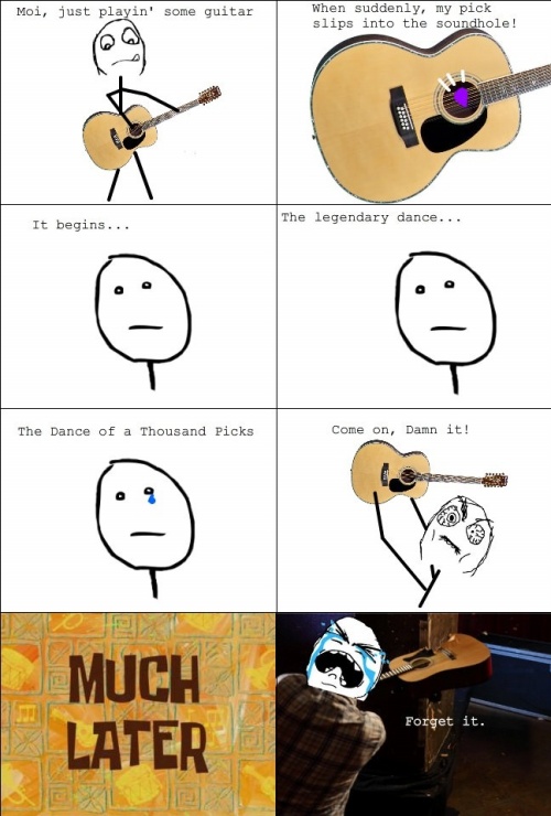 U Know That Feel Bro