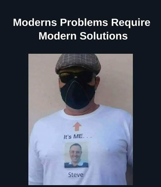 Modern Problems Vs Modern Solutions
