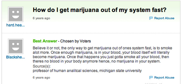 How Do I Get Marijuana