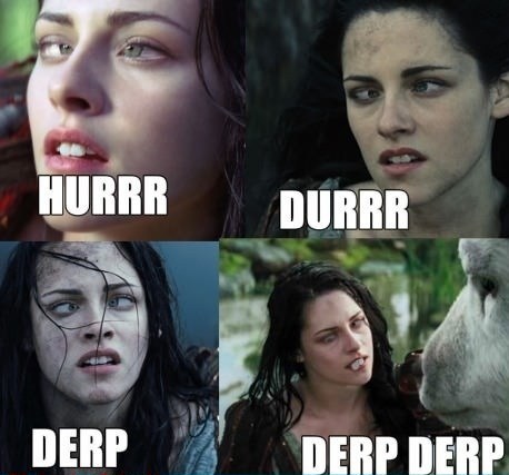 Derp Krisdeep Stewart