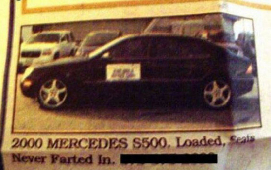 Just Read The Description & Be Ready To