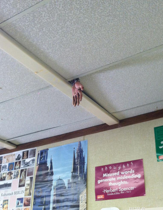 Misused Words Generate Misleading Thoughts LOL