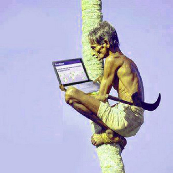 Don't disturb damm busy