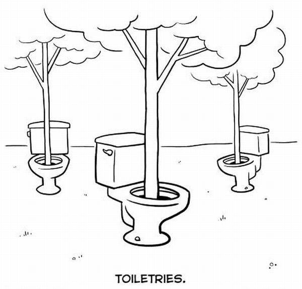 I See What You Did There