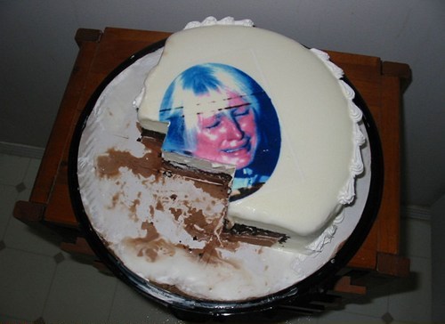 Your Tears Taste Delicious Paris