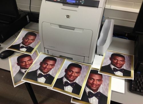 Opportunity Not Missed