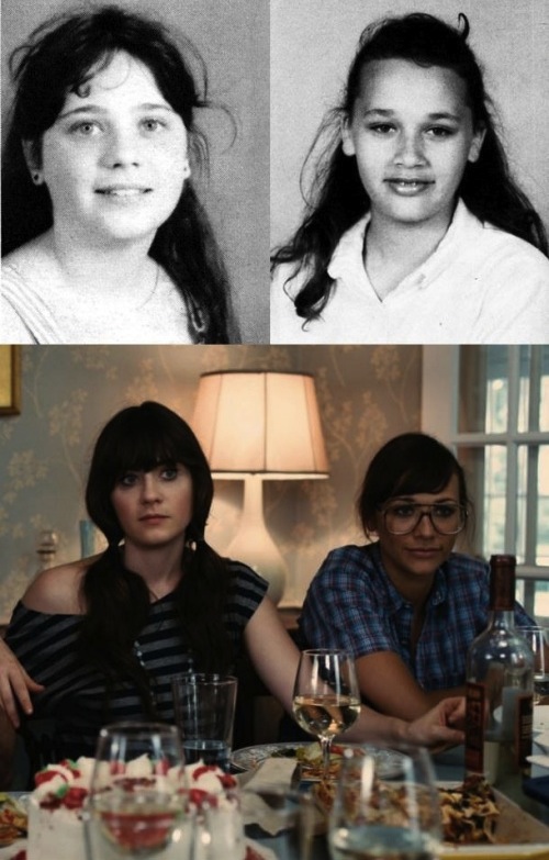 Be Nice To The Ugly Girls