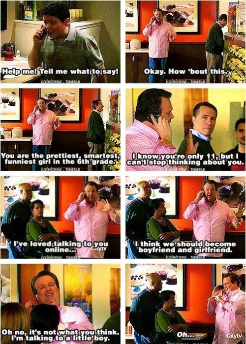 It\'s Not What You Think It Is