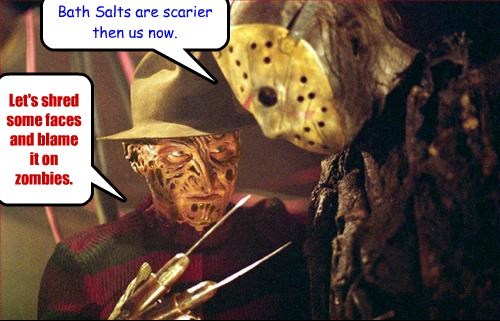 Senior Citizens Of Terror