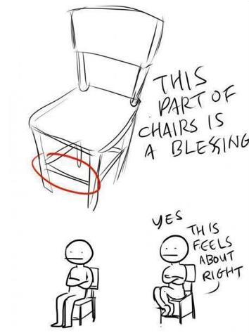 Yes This Feels Abou Right