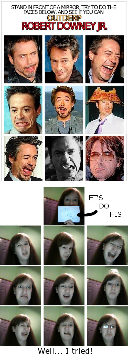 The Derp King\'s Challenge Take 2