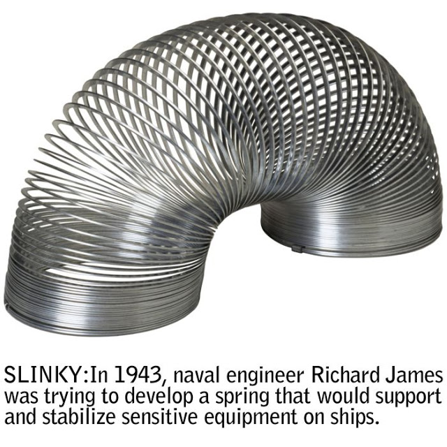 Slinky 