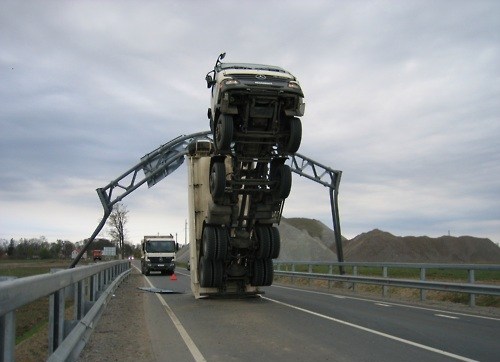 Don't Drink And Drive