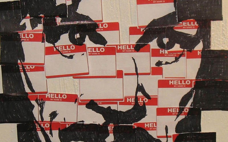 Hello My Name Is Inigo Montoya