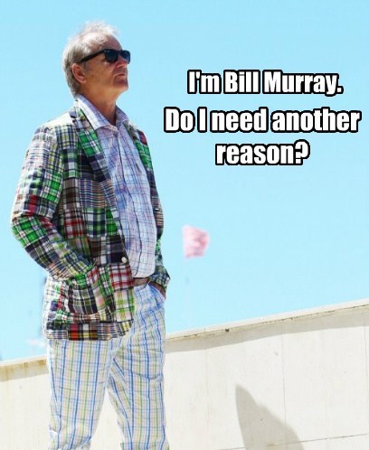 He\'s Gone Plaid Like A Boss