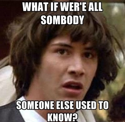 I Laughed Too Much At This