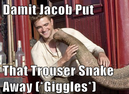 Just The Tip Edward Pls