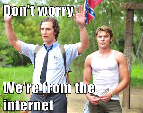 John Grisham\'s A Time to Troll