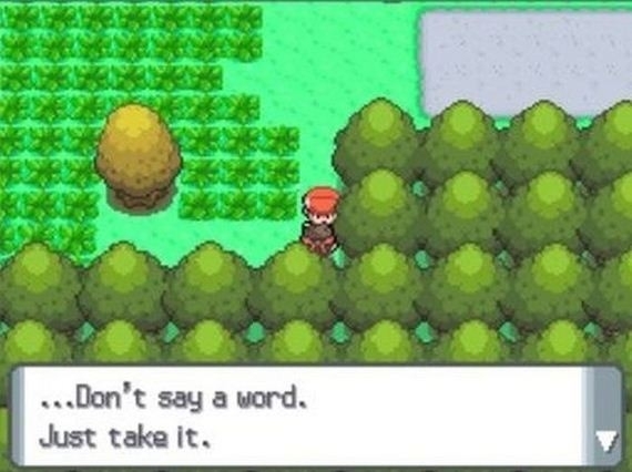 Just Needs A Brazzers Logo