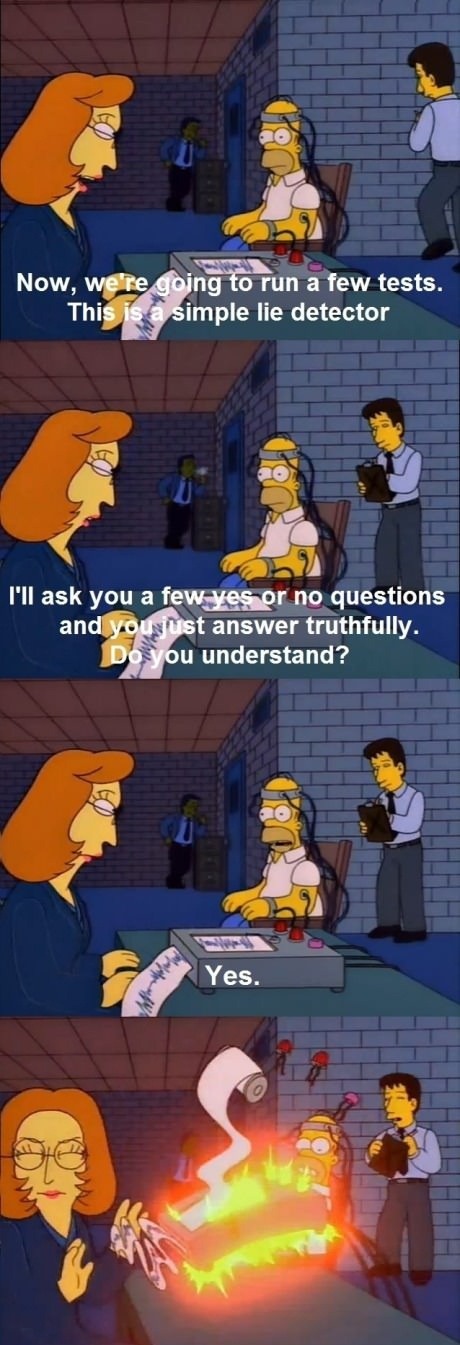 Homer FTW