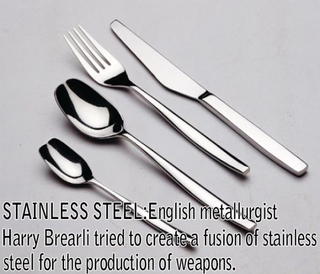 Stainless Steel