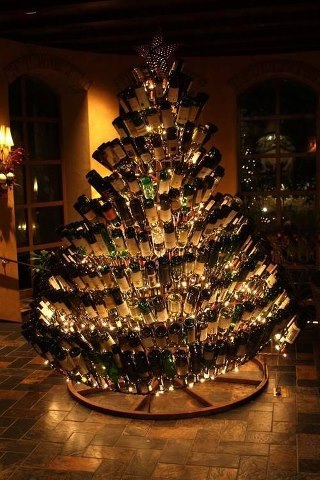 My Dream X'mas Tree