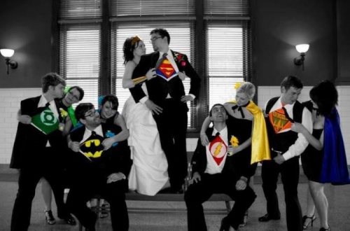 Best Wedding Photo Ever