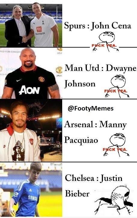 Clubs And Their Fans Poor Chelsea