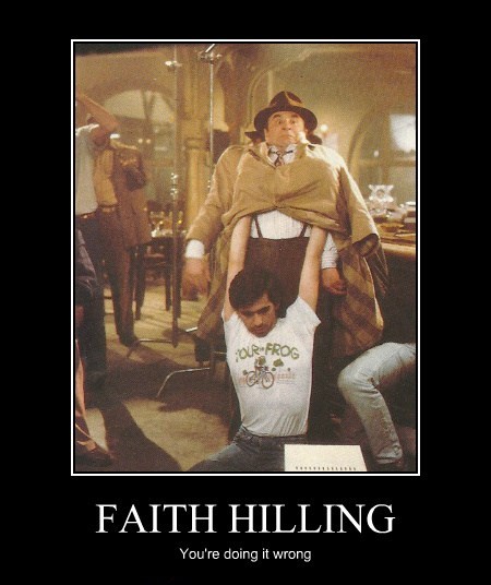 Faith Hilling 