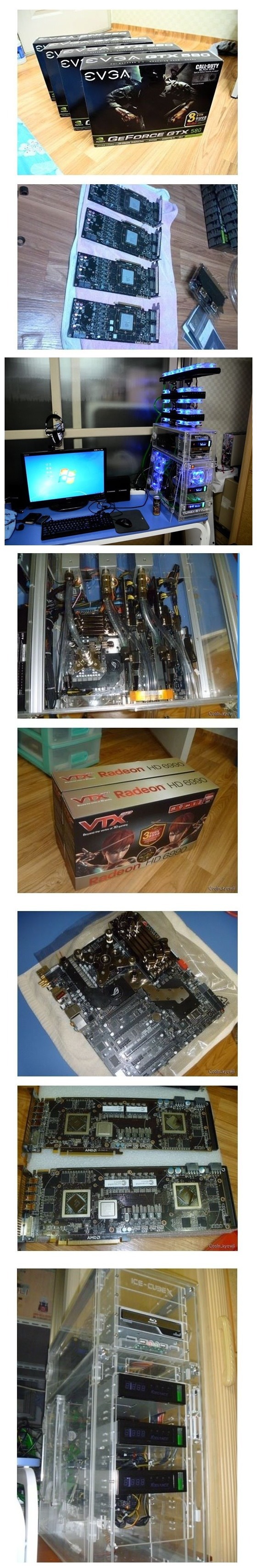 Only Gamers Will Get How Great This Man Is