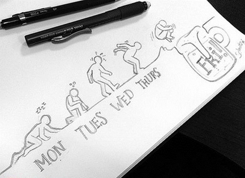 Lets Play Game Monday To Friday