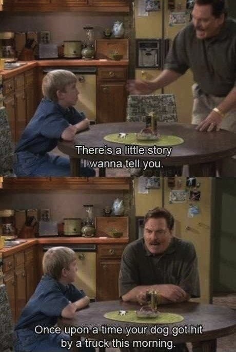 Parenting At Its Best