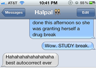 Sheâ€™s Earned It